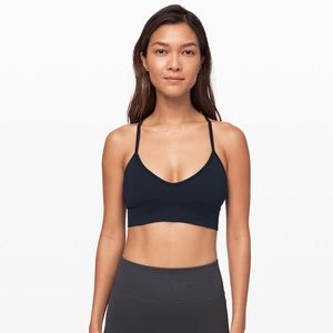 Lululemon Ebb to Street Size 4
